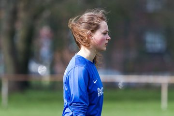 Bild 185 - B-Juniorinnen Kieler MTV - SG Trittau / S�dstormarn : Ergebnis: 1:3